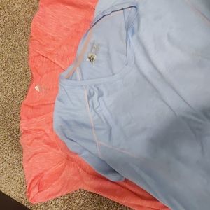 2 RBX Womens Tops Lot
